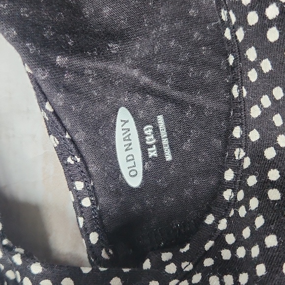 Girls Old Navy dress. Sz 14 - Picture 3 of 3